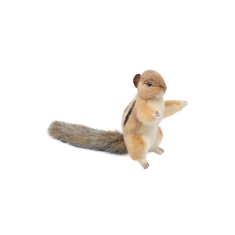 [한사토이] 4832 다람쥐 동물인형/12cm.H